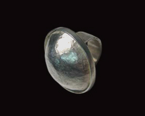Anello - Oceania - Mario Inverardi