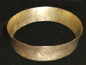 Bracciale - Oro - Mario Inverardi