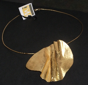 Girocollo - Oro 18kt - pezzo unico