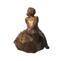 Sculture - Cupido - Mario Inverardi