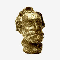 Sculture - Giuseppe Verdi - Mario Inverardi