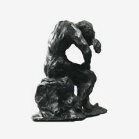 Sculture - Uomo - Mario Inverardi
