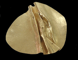 Spilla - Oro - Mario Inverardi