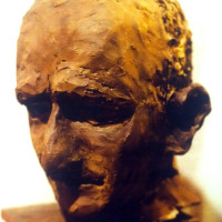 Sculture - Papa Paolo VI - Mario Inverardi