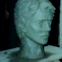 Sculture - Ritratto su commissione - Mario Inverardi